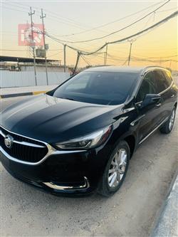 Buick Enclave